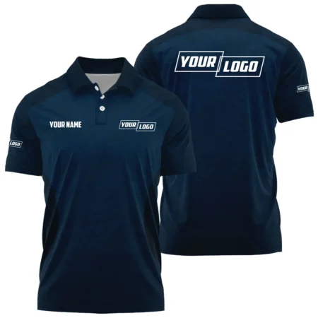 Customizable Exclusive Polo Shirt OUFAPLTS01CC - Customizable Polo Shirt